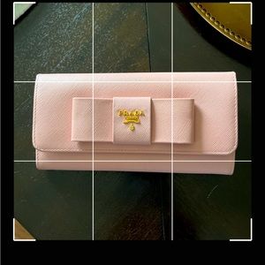 Prada Wallet